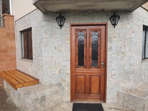 Sao Joaquim Casa | Pousada Casa di Pietro Luca