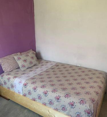 Sao Filipe Casa | Pousada casa Eurico