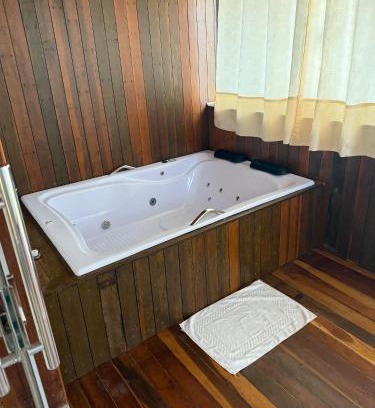 Tiradentes Hotel | Pousada Chafariz das 4 Estações
