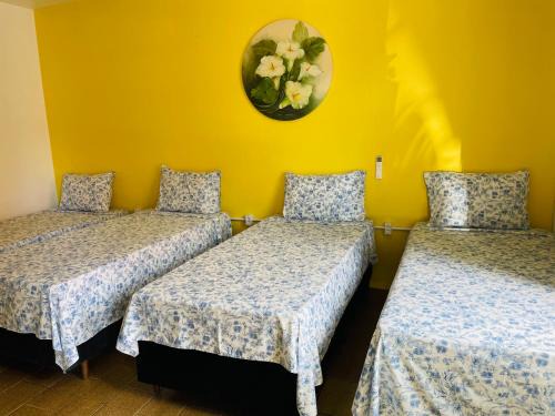 Fazenda Apartamento | Pousada Cirandinha Apart Hotel P2