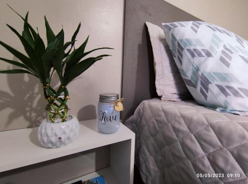 Encantado Casa | Pousada com vista para o Cristo 2