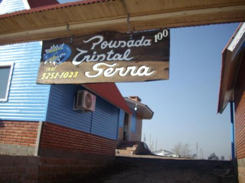 Cambara do Sul Hotel | Pousada Cristal Serra