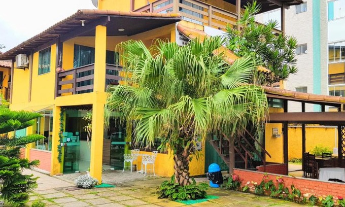 Costazul Hotel | Pousada da Baleia