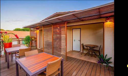 Vila dos Remedios Hotel | Pousada da Germana