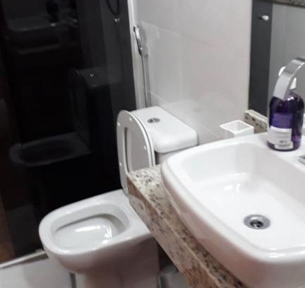 Nossa Senhora de Fatima Hotel | Pousada da Tia Cida