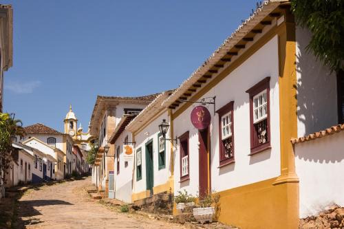 Tiradentes Hotel | Pousada Do Ó