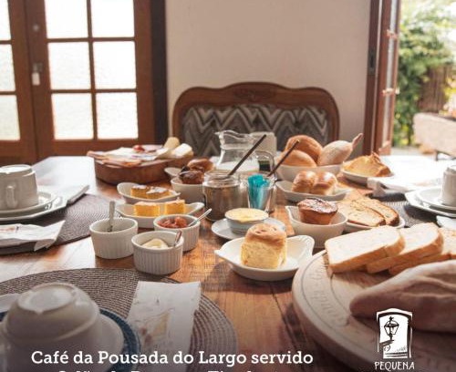 Tiradentes Hotel | Pousada Do Largo