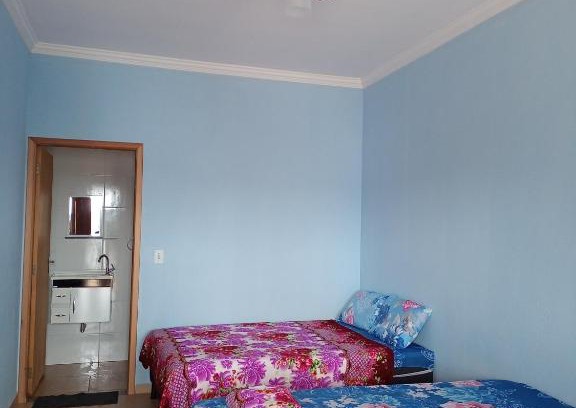 Sao Jose da Barra Apartamento | Pousada do Zuza