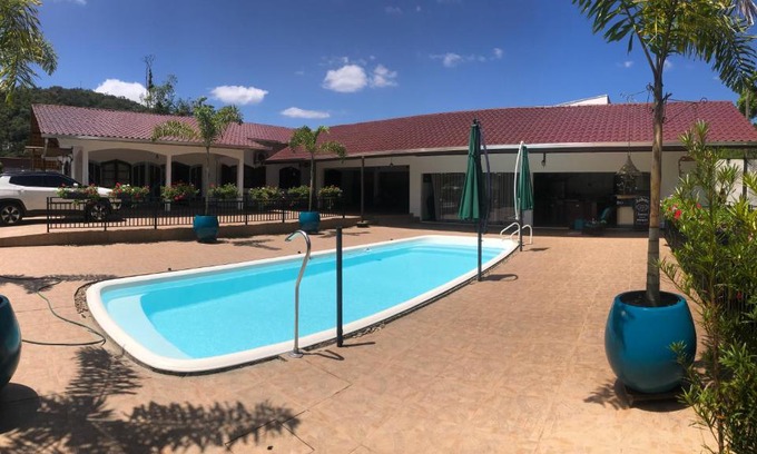 Morretes Casa | Pousada dos Adris