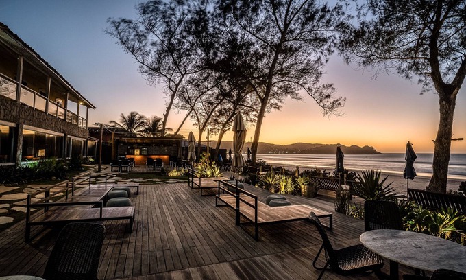 Buzios Hotel | Pousada dos Gravatás