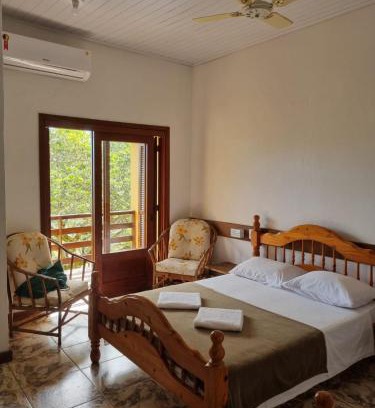 Itapua Apartamento | Pousada dos Quiosques