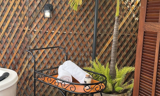 Domingos Martins Hotel | Pousada Dulce Ville