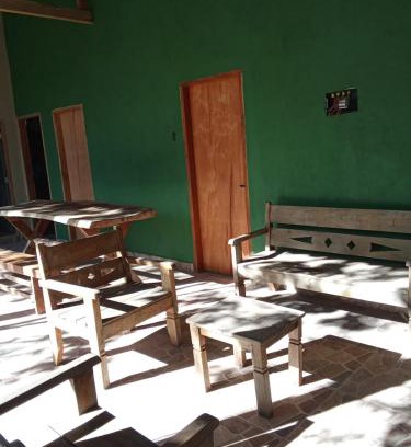 Visconde de Taunay Hotel | Pousada e pesqueiro Miko-in