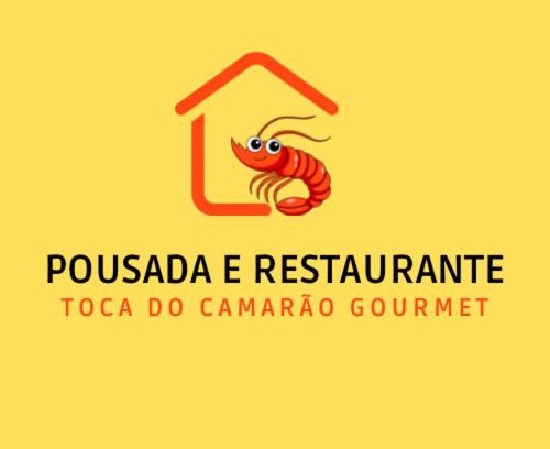 Eldorado Hotel | Pousada e Restaurante Toca do Camarão Gourmet