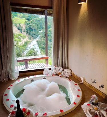 Goncalves Hotel | Pousada Espelho Dagua