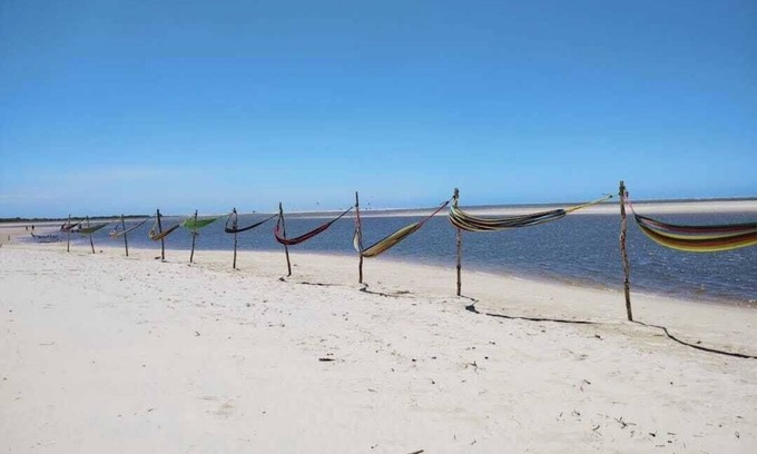 Atins Hotel | Pousada Estresse Zero