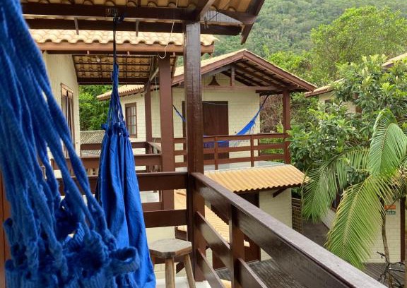 Guarda do Embau Hotel | Pousada Familia Quandt