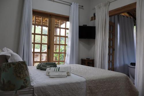 Silveiras Casa | Pousada Fazenda Panorama