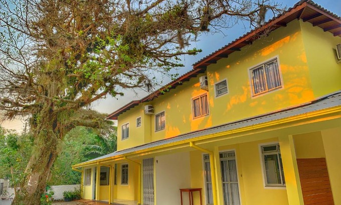 Guarda do Embau Hotel | Pousada Figueira