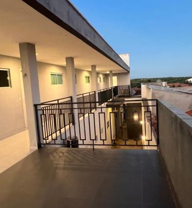 Angicos Apartamento | Pousada Flat Lourdes Residence