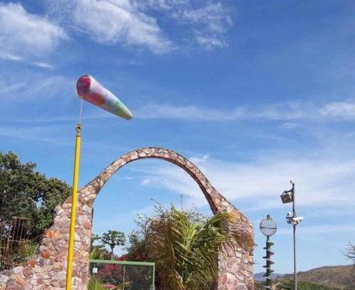 Alto Paraiso de Goias Hotel | Pousada Flor e Ser