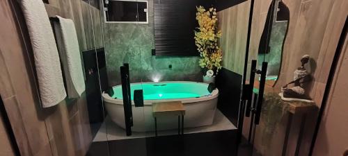 Serra do Cipo Hotel | Pousada Flor De Lótus Cipó