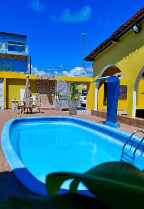 Maragogi Hotel | Pousada Gamela do Maragogi