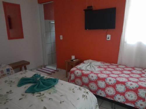 Do Bau Hotel | Pousada Guanabra Cuiaba