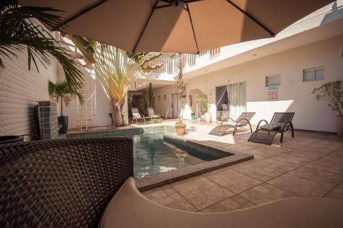 Carolina Hotel | Pousada Hotel Boutique Ventanas