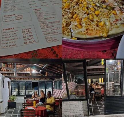 Aratuba Hotel | Pousada Iansã