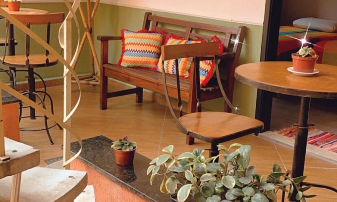 Vila Congonhas Hotel | Pousada Ibituruna
