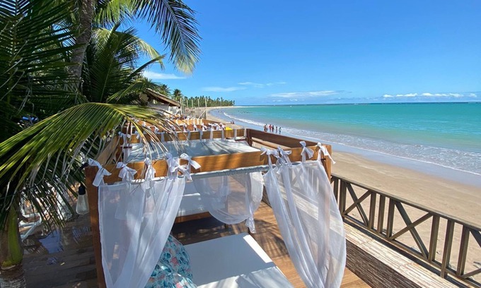 Maceio Hotel | Pousada Ipioca Beach Village