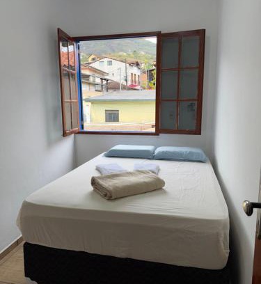 Ouro Preto Apartamento | Pousada Jardineira