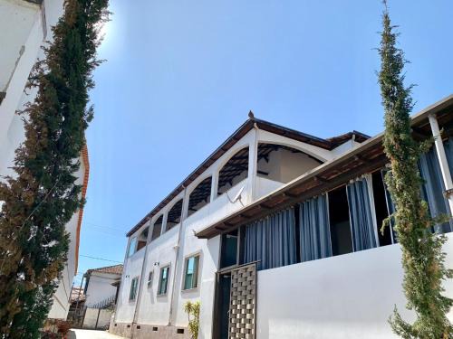 Tiradentes Hotel | Pousada João do Táxi