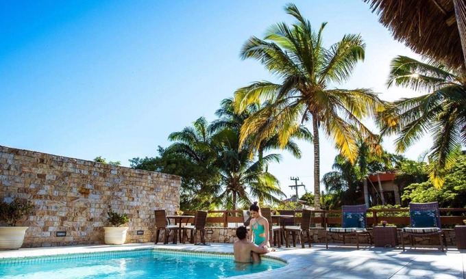 Joao Fernandes Hotel | Pousada João Fernandes