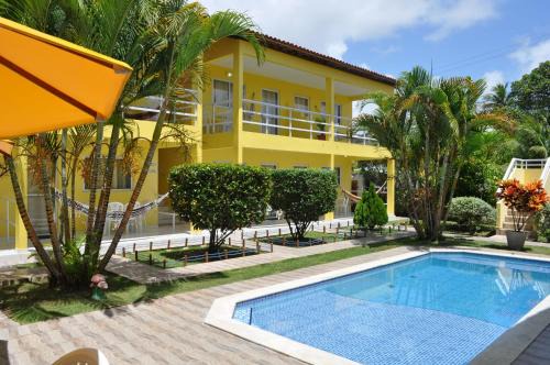 Porto de Galinhas Hotel | Pousada Joia Rara