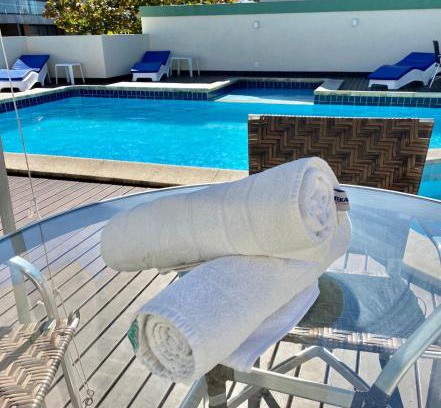 Torres Hotel | Pousada La Barca