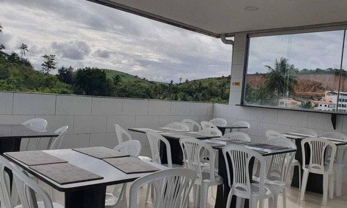 Maragogi Hotel | Pousada La Belle