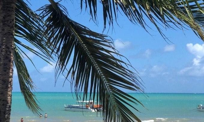 Maragogi Hotel | Pousada La Riviera