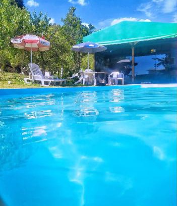 Engenho Braun Hotel | Pousada Legal