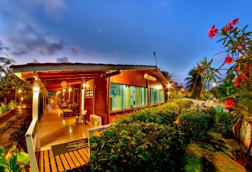 Floresta Velha Hotel | Pousada Lenda das Águas