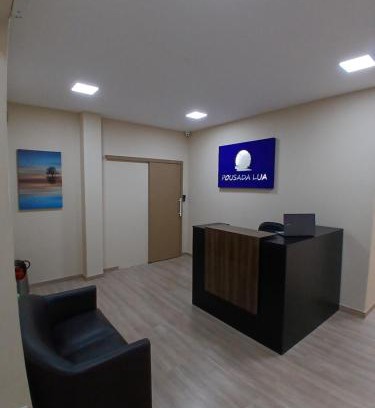 Sao Paulo Hotel | Pousada Lua