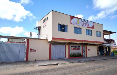 Piaui Hotel | Pousada Lunar