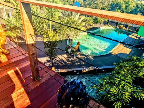 Itirapua Casa | Pousada Luxo Exclusiv