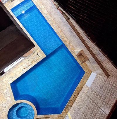 Centro Hotel | Pousada MakTub Beach House Itanhaém