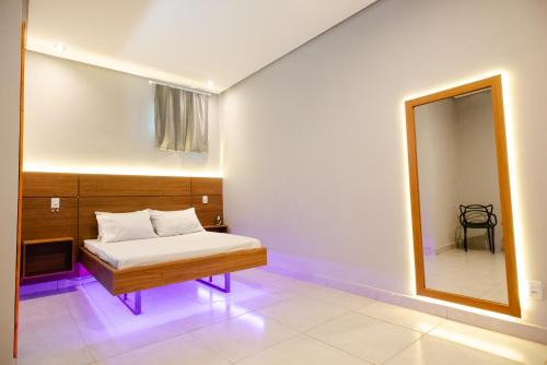 Distrito Industrial dos Imbores Hotel | Pousada Malibu