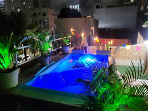 Praia de Iracema Casa | Pousada Mar de Iracema