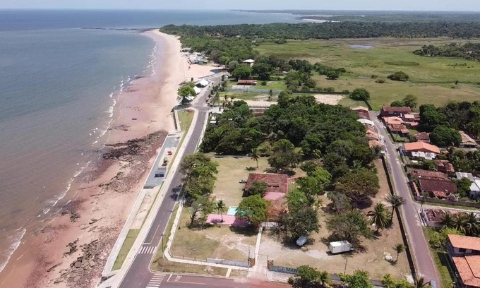 Salvaterra Casa | Pousada Marajó