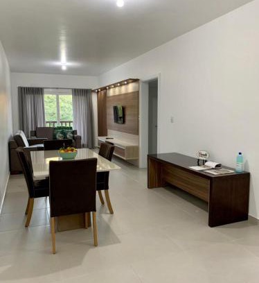 Marata Apartamento | Pousada Maratá