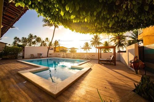 Maragogi Hotel | Pousada Mariluz